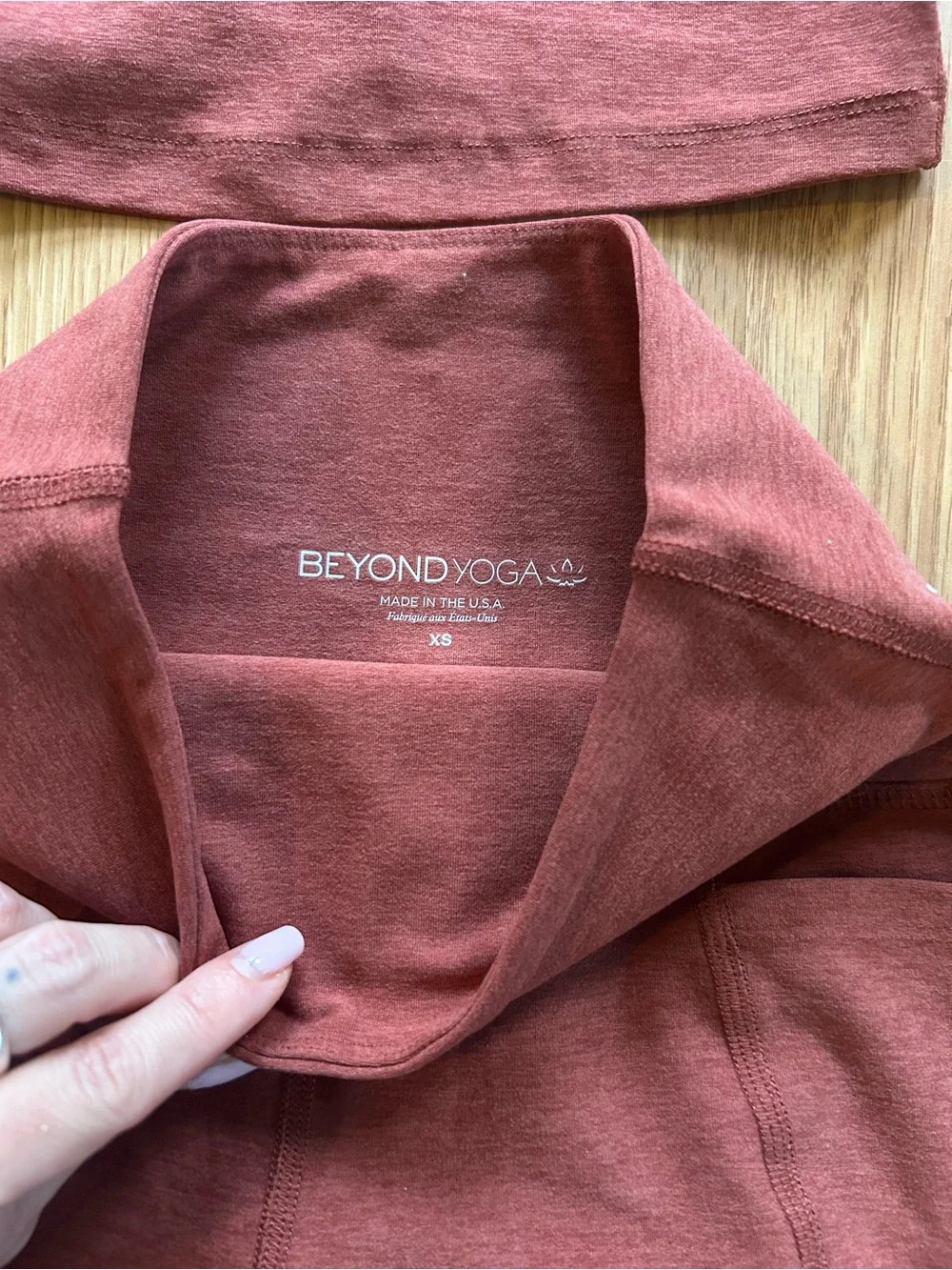 Beyond Yoga Set